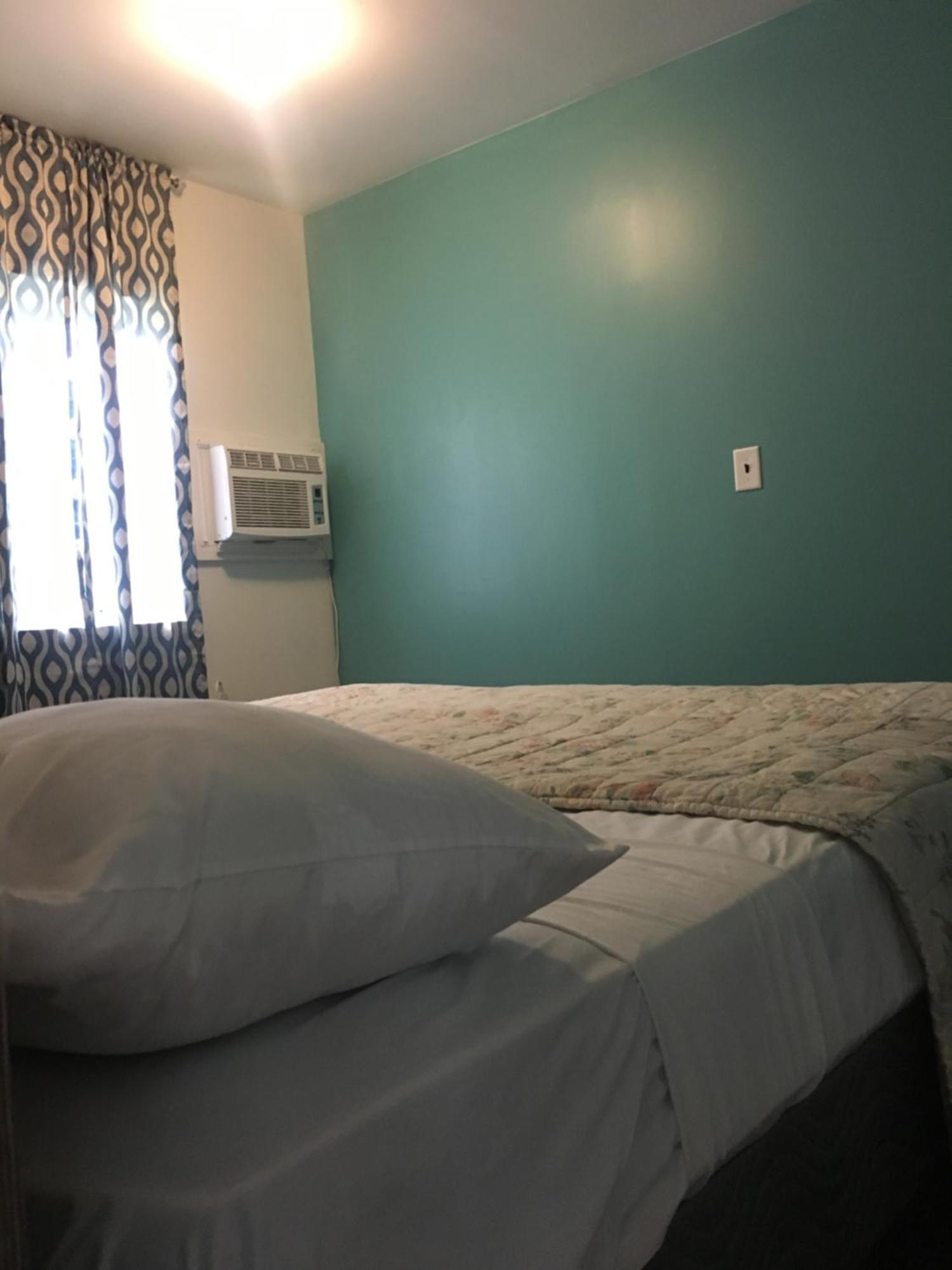 Barberry Court Motel &Cabins 乔治湖 客房 照片